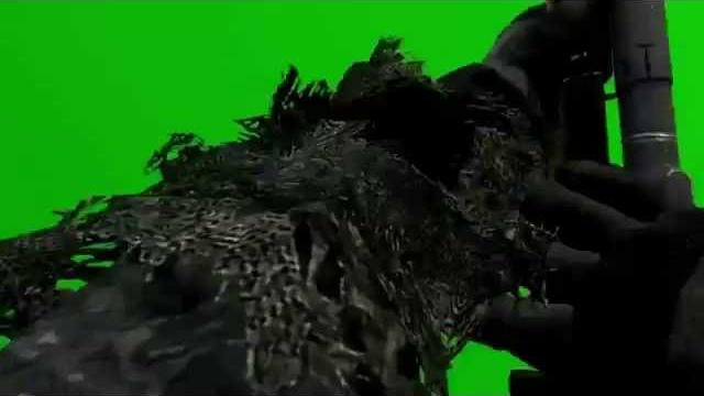 Green screen pack #4 Green screen pack #4