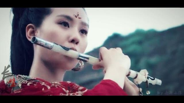 【长生诀】【角色打戏混剪】【胡歌 杨洋 陈晓 刘诗诗 迪丽热巴 金晨】超清版 【长生诀】【角色打戏混剪】【胡歌 杨洋 陈晓 刘诗诗 迪丽热巴 金晨】超清版