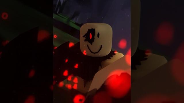 You're so mean | forsaken animation You're so mean | forsaken animation