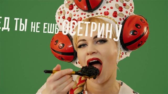 Марина король - супер марина (премьера клипа, 2018) Марина король - супер марина (премьера клипа, 2018)