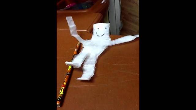 Tape robot Tape robot