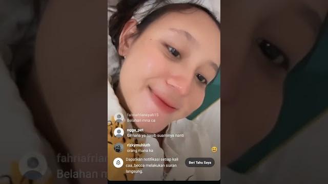 Kunti bogel terbaru live ig Kunti bogel terbaru live ig