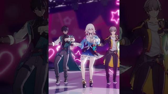 Click take a pause, take your dream 【surprising click】#mmd #linkclick #honkaistarrail #motiondl Click take a pause, take your dream 【surprising click】#mmd #linkclick #honkaistarrail #motiondl