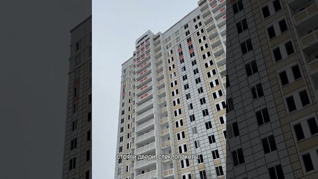 Заброшенный город в подмосковье Заброшенный город в подмосковье