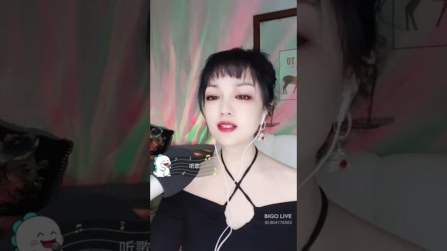 Bigo live 汤圆宝宝 Bigo live 汤圆宝宝