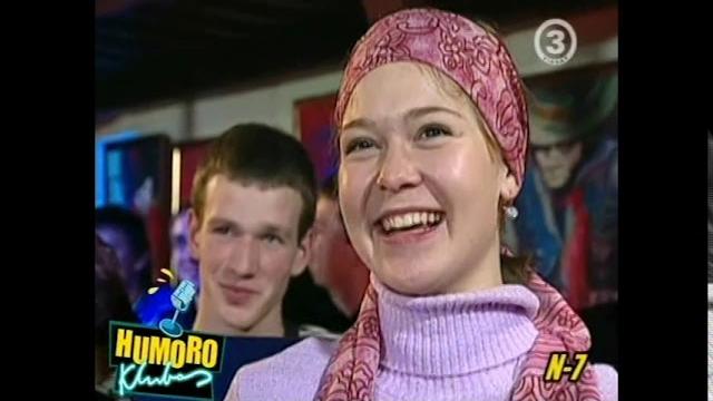 Humoro klubas justinas jankevičius Humoro klubas justinas jankevičius