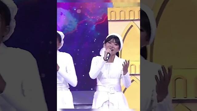 Bertauhid magic 5 #sridevi Bertauhid magic 5 #sridevi