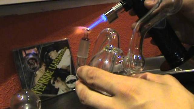 Organic bho delicatessenglass Organic bho delicatessenglass