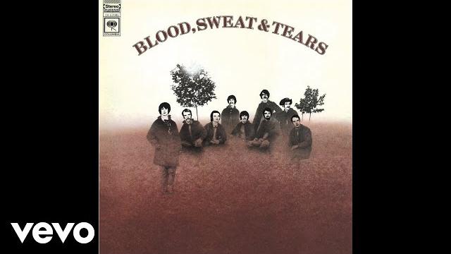 Blood, sweat & tears - and when i die (official audio) Blood, sweat & tears - and when i die (official audio)