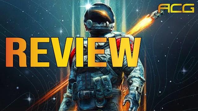 Starfield review "buy, wait, never touch?" Starfield review "buy, wait, never touch?"