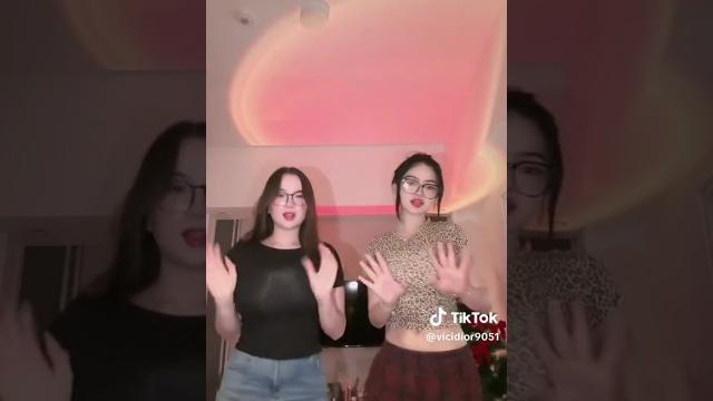 Hot indonesian girls | vicidior dan olivia paiten #goyangtiktok #vicidior #olivia #oliviapaiten Hot indonesian girls | vicidior dan olivia paiten #goyangtiktok #vicidior #olivia #oliviapaiten