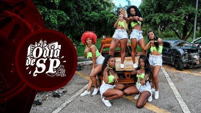 Bonde das maravilhas - chama elas (video clipe oficial) Bonde das maravilhas - chama elas (video clipe oficial)