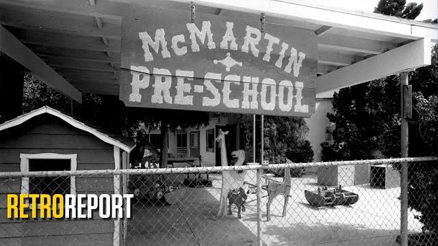 The preschool sex abuse case that changed how molestation is investigated | retro report The preschool sex abuse case that changed how molestation is investigated | retro report