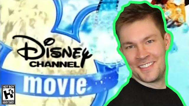 Disney channel original movies Disney channel original movies