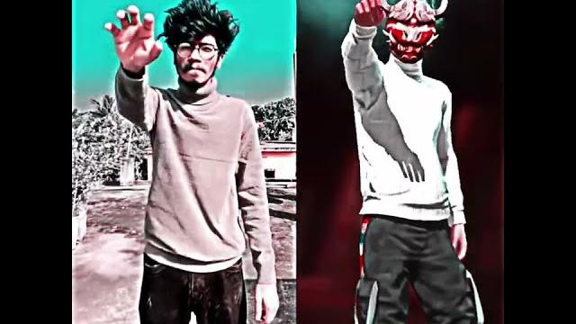 Evo m10 emote in real life free fire emote in real life Evo m10 emote in real life free fire emote in real life