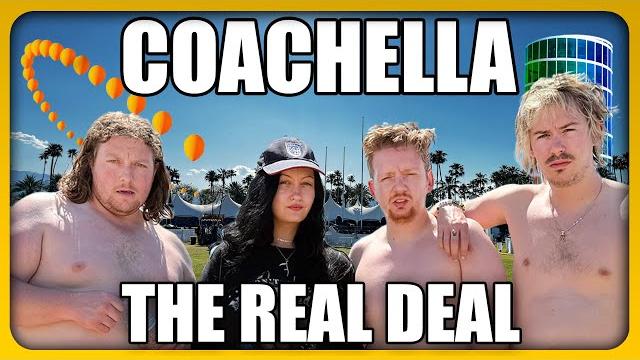 British lads vs coachella 2025 British lads vs coachella 2025