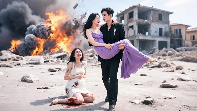 Ceo left wife to abortion in big fire,hugged mistress,but regretted when she left with baby! Ceo left wife to abortion in big fire,hugged mistress,but regretted when she left with baby!