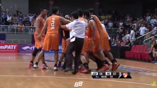Buzzer beater! dari kelly purwanto!! Buzzer beater! dari kelly purwanto!!