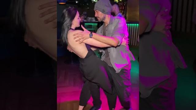 Astion & nika. bachata dance Astion & nika. bachata dance