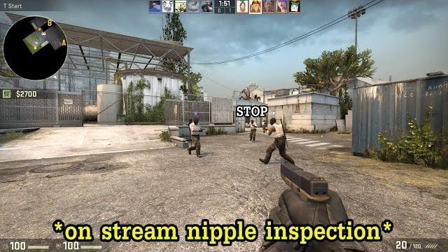 Random cs:go bullshittery (part 8) Random cs:go bullshittery (part 8)