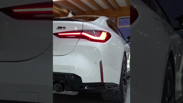Bmw m4 competition Bmw m4 competition