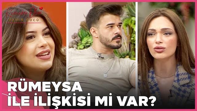 Dilara, oğuzhan'ın rümeysa ile i̇lişkisini i̇fşa etti! | kısmetse olur: aşkın gücü 2. sezon 101. bölüm Dilara, oğuzhan'ın rümeysa ile i̇lişkisini i̇fşa etti! | kısmetse olur: aşkın gücü 2. sezon 101. bölüm