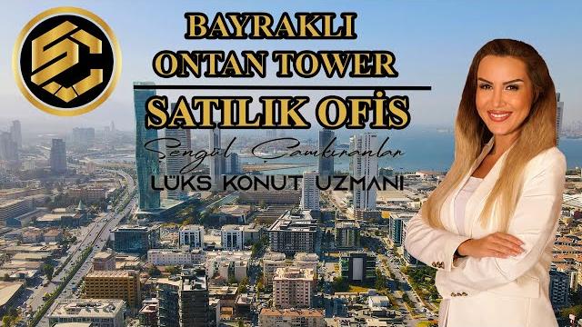 Pasi̇f i i̇zmir i bayraklı i ontan tower i satılık i ofis i lüks konut uzmanı i şengül çamkıranlar i Pasi̇f i i̇zmir i bayraklı i ontan tower i satılık i ofis i lüks konut uzmanı i şengül çamkıranlar i