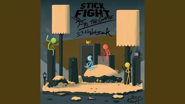 Stick it to the man Stick it to the man
