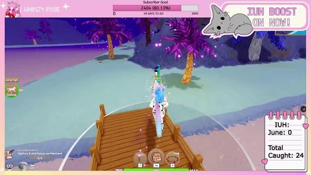 2x boost iuh hunting (super ill btw)| wild horse islands|!rules !method !discord !tiktok 2x boost iuh hunting (super ill btw)| wild horse islands|!rules !method !discord !tiktok