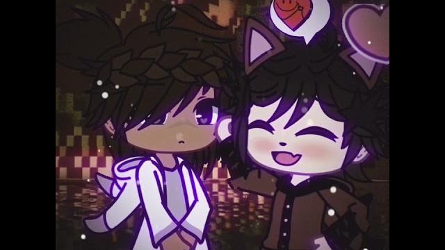 I kiss a boy ... dbt_kun4ik x kotosloww // gacha life minecraft // #gacha #trend #minecraft I kiss a boy ... dbt_kun4ik x kotosloww // gacha life minecraft // #gacha #trend #minecraft