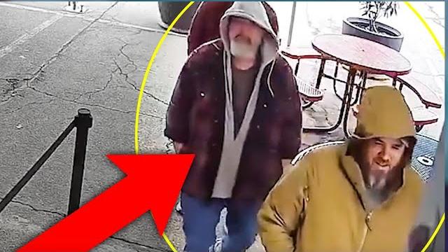 Ice agents caught on camera raiding food truck video Ice agents caught on camera raiding food truck video