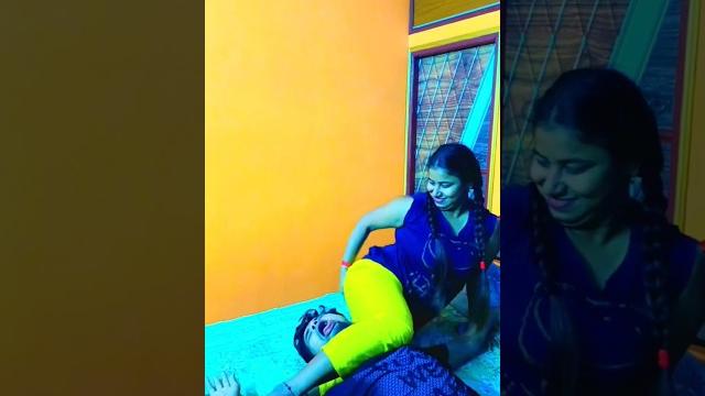 Farting at husband face #shorts #short Farting at husband face #shorts #short