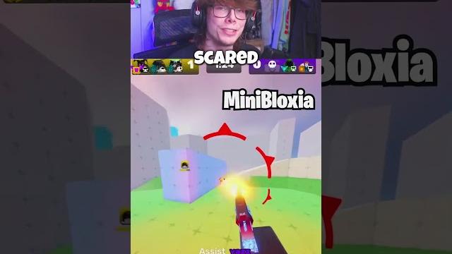 Am i scared to 1v1 these rivals youtubers? Am i scared to 1v1 these rivals youtubers?