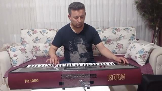 Balıkesir çiftetellisi | korg pa1000 Balıkesir çiftetellisi | korg pa1000