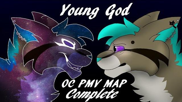 -young gods- complete pmv map -young gods- complete pmv map