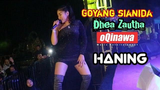 Dhea zautha live gwk baturaden oqinawa || haning Dhea zautha live gwk baturaden oqinawa || haning