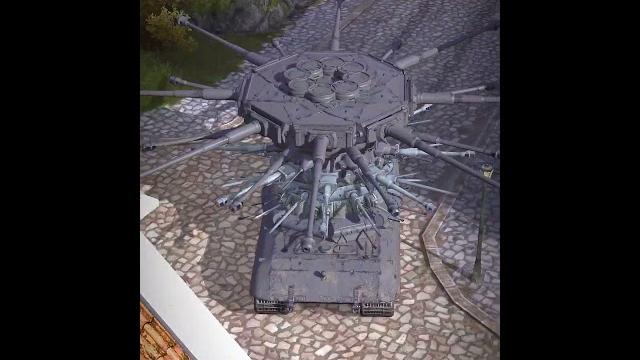 10 levels of german tanks #wotblitz #wot #worldoftanks #memes 10 levels of german tanks #wotblitz #wot #worldoftanks #memes