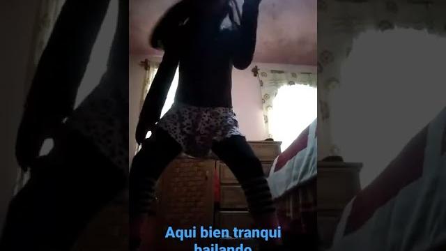 Bailando #perreo #perreando Bailando #perreo #perreando