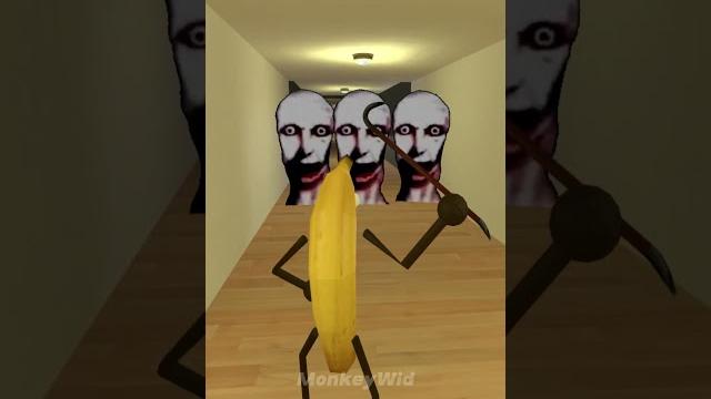 When i meet nextbots - gmod When i meet nextbots - gmod