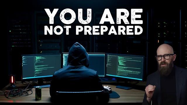 What you should know about cyber attacks. What you should know about cyber attacks.