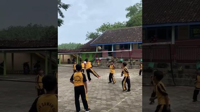 Viral! anak sdn sawah iii panggang, yogyakarta bermain bola voli bak atlet profesional Viral! anak sdn sawah iii panggang, yogyakarta bermain bola voli bak atlet profesional