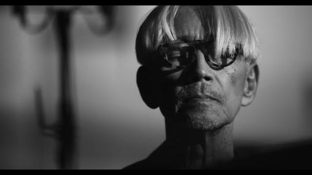 Merry christmas mr. lawrence / ryuichi sakamoto - from ryuichi sakamoto: playing the piano 2022 Merry christmas mr. lawrence / ryuichi sakamoto - from ryuichi sakamoto: playing the piano 2022