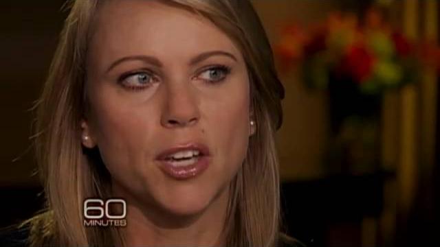 Lara logan breaks her silence Lara logan breaks her silence