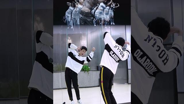 【南舞团】ten night walker 0.75倍喊拍副歌舞蹈翻跳 【nan crew】0.75 times chorus dance cover with beat#ten#kpop 【南舞团】ten night walker 0.75倍喊拍副歌舞蹈翻跳 【nan crew】0.75 times chorus dance cover with beat#ten#kpop