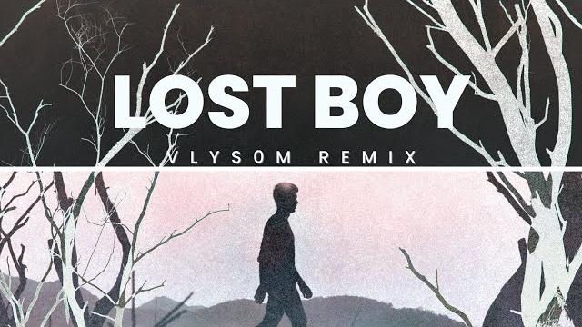 Ruth b. - lost boy (vlys0m remix) Ruth b. - lost boy (vlys0m remix)