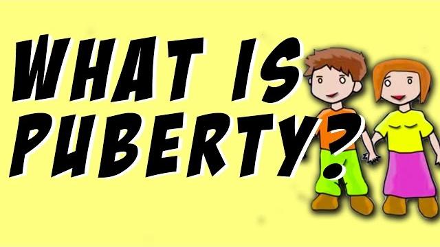 What is puberty (puberty explained) What is puberty (puberty explained)