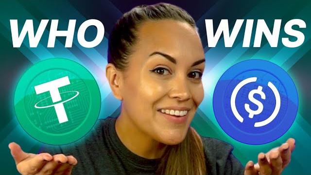 Usdt vs usdc: which is the safest stablecoin? Usdt vs usdc: which is the safest stablecoin?