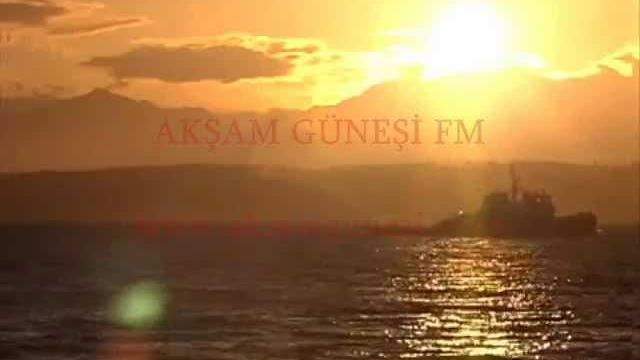Orhan gencebay - aksam günesi Orhan gencebay - aksam günesi
