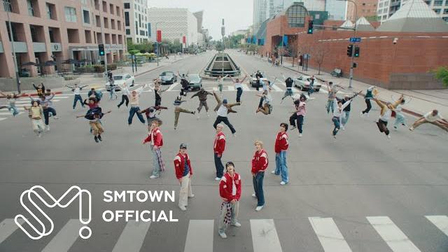 Riize 라이즈 'fly up' mv Riize 라이즈 'fly up' mv