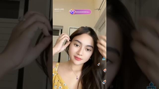 One minute bigo live One minute bigo live